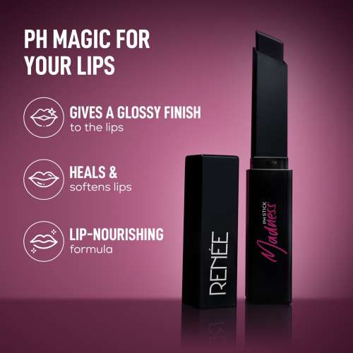 Renee Cosmetics: Madness PH Stick 3gm