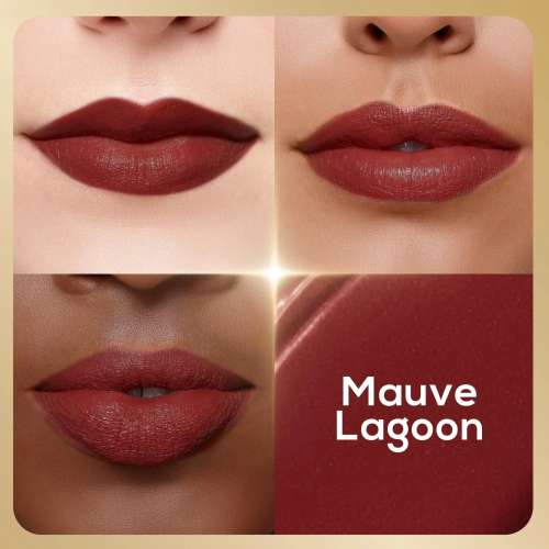 Renee Cosmetics: H2O Hydrating Creme Lipstick Mauve Lagoon 4gm