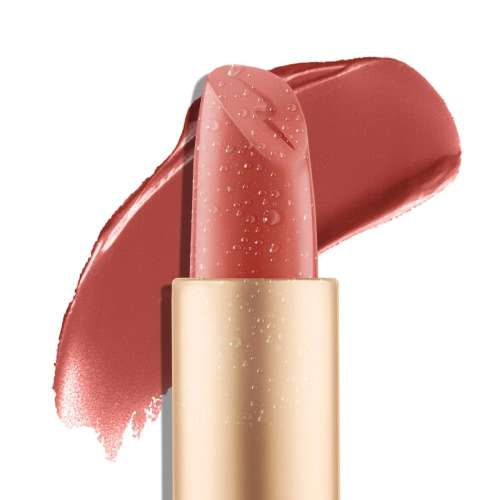 Renee Cosmetics: H2O Hydrating Creme Lipstick Nude Sea 4gm