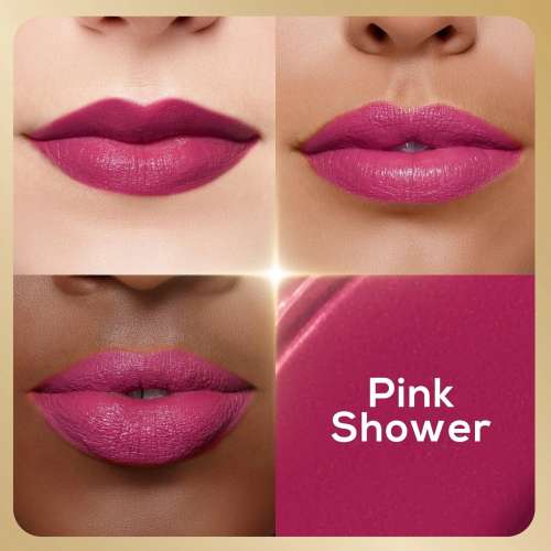 Renee Cosmetics: H2O Hydrating Creme Lipstick Pink Shower 4gm