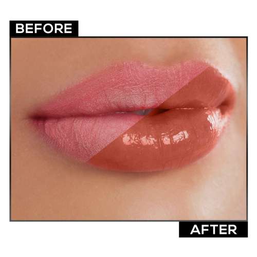 Renee Cosmetics: Hot Lips Nude Lip Gloss 4.5ml