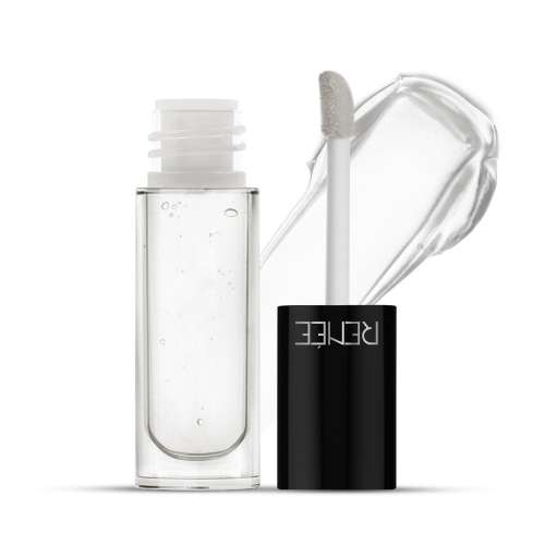 Renee Cosmetics: Hot Lips Clear Lip Gloss 4.5ml