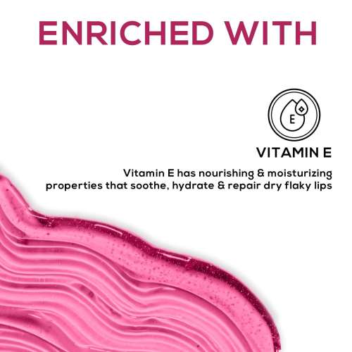 Renee Cosmetics: Hot Lips Pink Lip Gloss 4.5ml