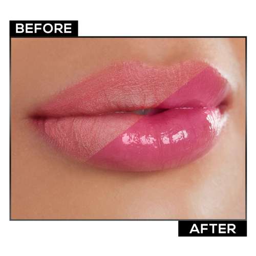 Renee Cosmetics: Hot Lips Pink Lip Gloss 4.5ml
