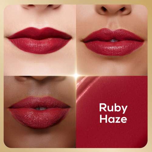 Renee Cosmetics: H2O Hydrating Creme Lipstick 07 Ruby Haze 4gm