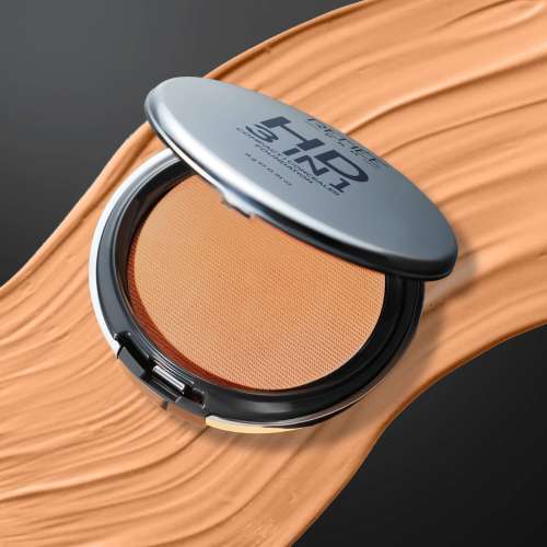 Renee Cosmetics: Pro Hd 3-In-1 Compact Soie Light 9gm