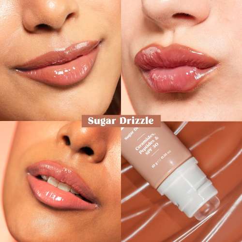 Renee Cosmetics: Juicy Fix Tinted Lip Balm Sugar Drizzle 10gm