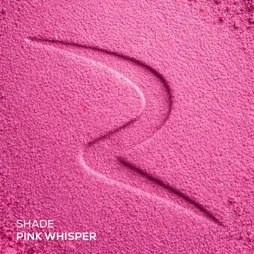 Renee Cosmetics: You are Blushing Powder Blush 03 Pink Whisper 5.5gm