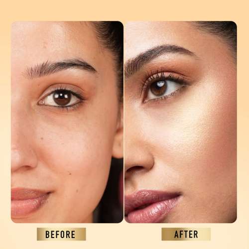 Renee Cosmetics: Yours Truly Strobe Cream Gold 30gm