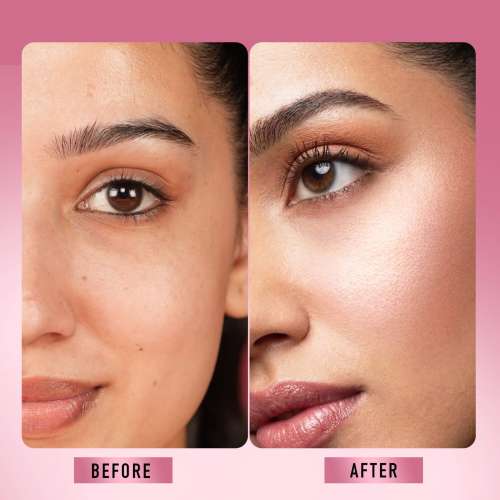 Renee Cosmetics: Yours Truly Strobe Cream Rose Gold 30gm