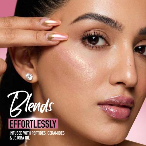 Renee Cosmetics: Yours Truly Strobe Cream Rose Gold 30gm