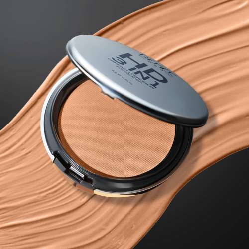 Renee Cosmetics: Pro Hd 3-In-1 Compact Noix Light 9gm