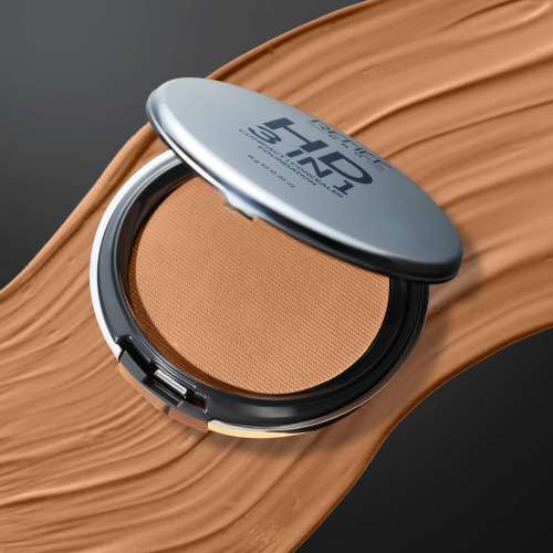Renee Cosmetics: Pro Hd 3-In-1 Compact Sable Deep 9gm
