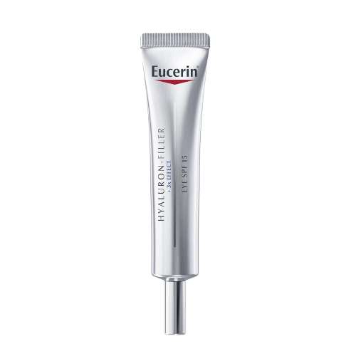 Eucerin: Hyaluron Filler+3x Effect Eye Spf 15 - 15ml