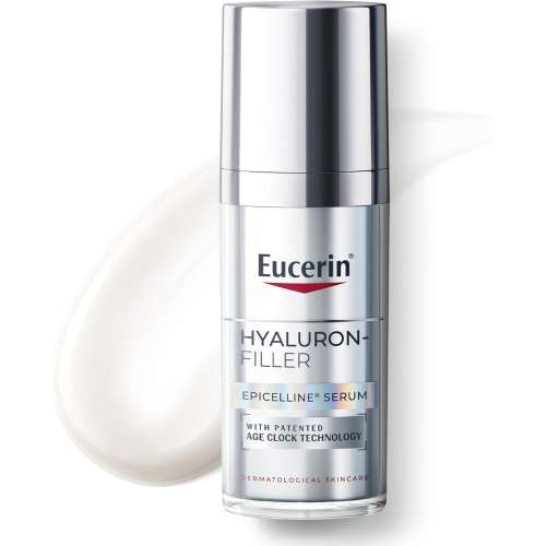 Eucerin: Anti Age Hyaluron Filler Epicelline Serum 30ml