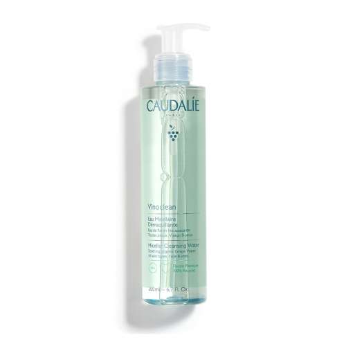 Caudalie: Vinoclean Micellar Cleansing Water 200ml