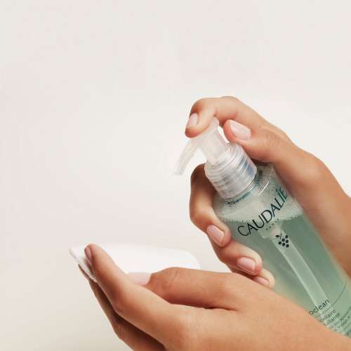 Caudalie: Vinoclean Micellar Cleansing Water 200ml
