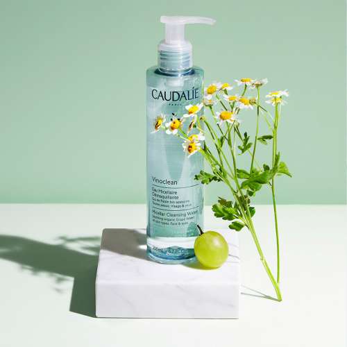 Caudalie: Vinoclean Micellar Cleansing Water 200ml