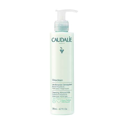 Caudalie: Vinoclean Cleansing Almond Milk 200ml