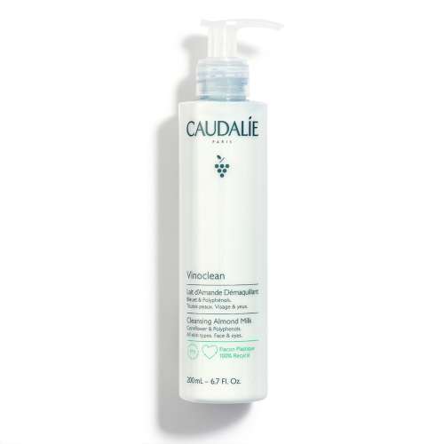Caudalie: Vinoclean Cleansing Almond Milk 200ml