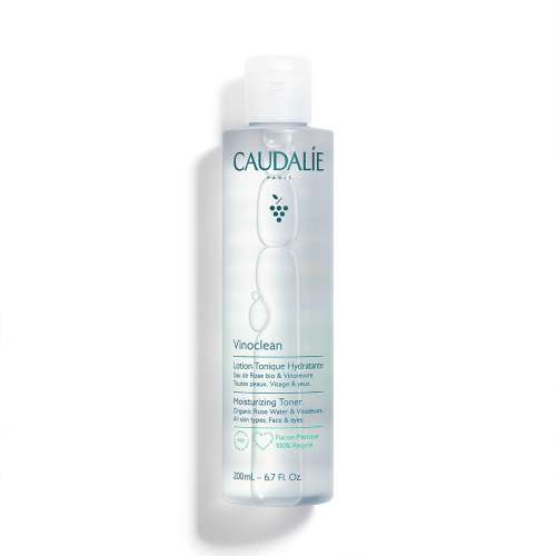 Caudalie: Vinoclean Moisturizing Toner 200ml