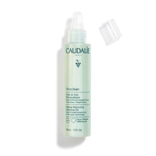 Caudalie: Vinoclean Makeup Removing Cleansing Oil 150ml