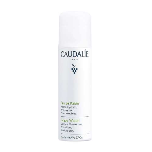Caudalie: Grape Water Moisturizing Face Mist 75ml