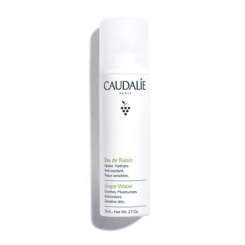 Caudalie: Grape Water Moisturizing Face Mist 75ml