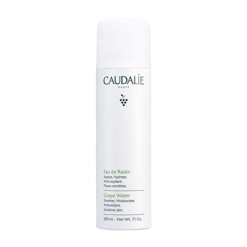 Caudalie: Grape Water Toner 200ml