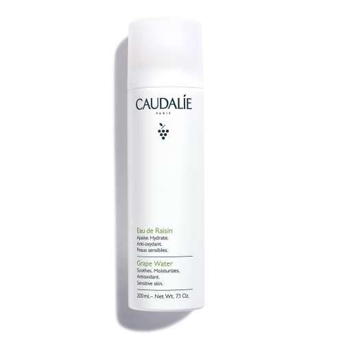 Caudalie: Grape Water Toner 200ml