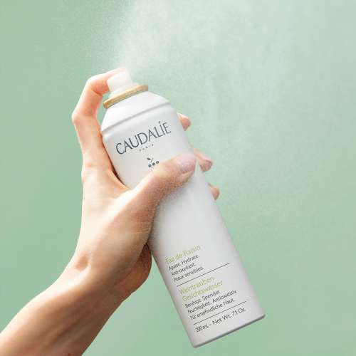Caudalie: Grape Water Toner 200ml