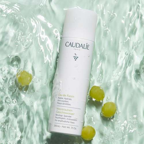 Caudalie: Grape Water Toner 200ml