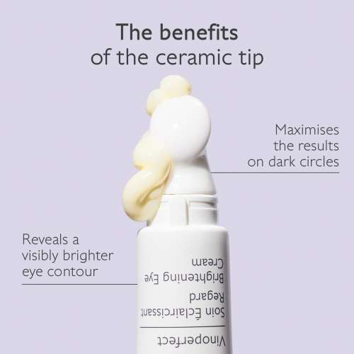 Caudalie: Vinoperfect Brightening Eye Cream 15ml