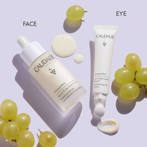 Caudalie: Vinoperfect Brightening Eye Cream 15ml