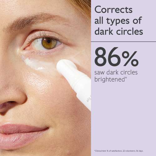 Caudalie: Vinoperfect Brightening Eye Cream 15ml