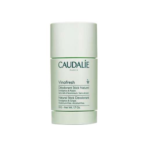 Caudalie: Vinofresh Natural Stick Deodorant  50gm