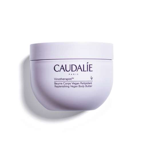 Caudalie: Vinotherapist Replenishing Vegan Body Butter 250ml