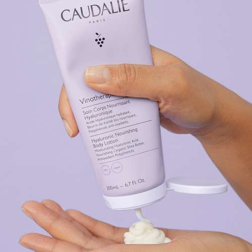 Caudalie: Vinotherapist Nourishing Body Lotion 200ml