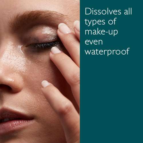 Caudalie: Vinoclean Makeup Removing Cleansing Oil 75ml