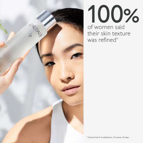 Caudalie: Vinoperfect Concentrated Brightening Glycolic Essence 100ml