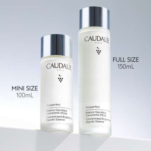 Caudalie: Vinoperfect Concentrated Brightening Glycolic Essence 100ml