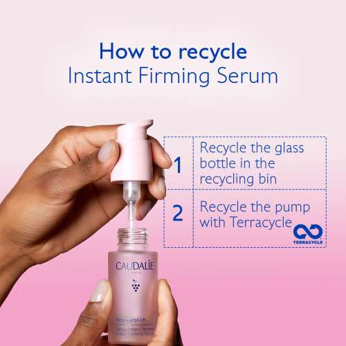 Caudalie: Resveratrol-Lift Instant Firming Serum 30ml