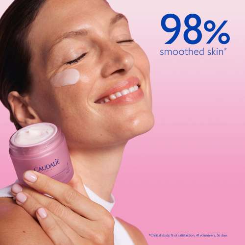Caudalie: Resveratrol-Lift Firming Night Cream 50ml