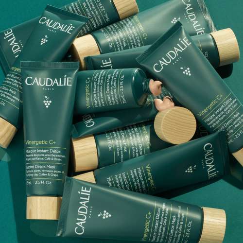 Caudalie: Instant Detox Mask 75ml