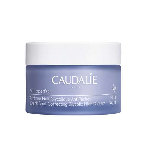 Caudalie: Vinoperfect Dark Spot Night Cream 50ml