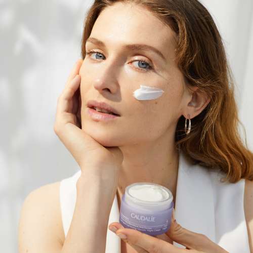 Caudalie: Vinoperfect Dark Spot Night Cream 50ml
