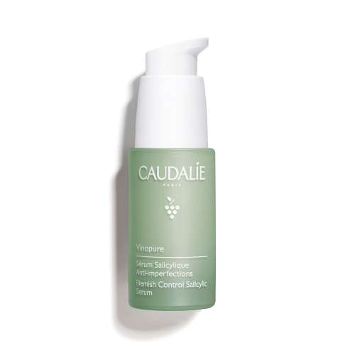 Caudalie: Vinopure Blemish Control Salicylic Serum 30ml