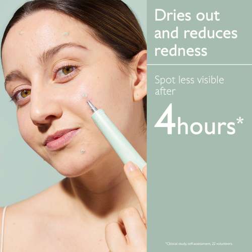 Caudalie: Vinopure Salicylic Spot Solution 15ml
