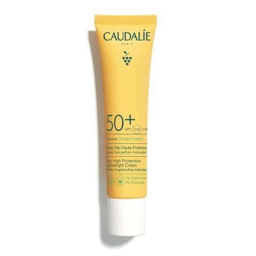 Caudalie: Vinosun Very High Protection Lightweight Cream 40ml