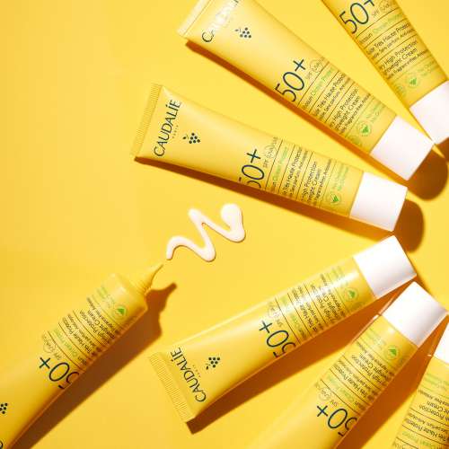 Caudalie: Vinosun Very High Protection Lightweight Cream 40ml